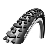 SCHWALBE CX PRO 700X30 TIRE